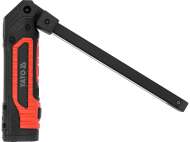 Lampa Atelier 1000Lm, Statie Incarcare
