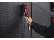 Lampa Atelier 1000Lm, Statie Incarcare