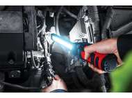 Lampa Atelier 1000Lm, Statie Incarcare