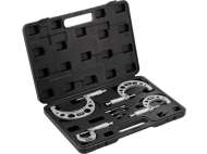 Set 4 Micrometre Pentru Exterior