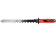 Cuțit Pt Vată Minerală 410 Mm Cu 2 Lame