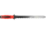 Cuțit Pt Vată Minerală 410 Mm Cu 2 Lame