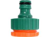 Adaptor Robinet/Furtun Filet Interior 3/4''-1''