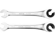 Cheie Semideschisă Cu Clichet 13Mm
