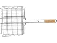 Grilă De Grătar 34 X 27.5 X 6.5Cm