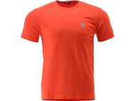 Tricou Portocale, Tall Cu Elastan, Mărimea 3Xl