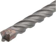 Burghiu Pentru Beton 10*160Mm