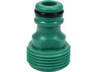 Adaptor Robinet/Furtun Filet Exterior 3/4''