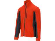 Jachetă Polar ''Soft Rose'', Mărimea 2Xl