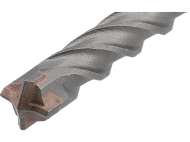 Burghiu Pentru Beton 12*210Mm