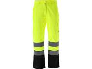 Pantaloni Reflectorizanți Oriolus, M