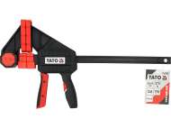 Clemă Cu Eliberare Rapidă 250Mm/270Kg
