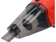Aspirator 18V 9Kpa, 1 X4Ah