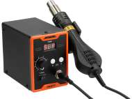 Stație De Lipit Cu Aer Cald 750W