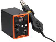 Stație De Lipit Cu Aer Cald 750W