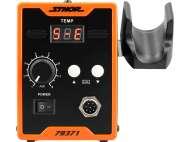 Stație De Lipit Cu Aer Cald 750W