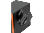 Stație De Lipit Cu Aer Cald 750W