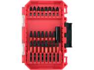 Set Biți De Impact, 24 Buc