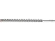Burgiu Sds Max Pt Beton Tip X 28X570Mm
