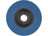 Disc Pt Șlefuit P100 125Mm
