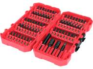 Set Biți De Impact, 68 Buc