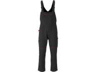 Pantaloni De Lucru Cu Pieptar, Comfy, Mărimea L/Xl