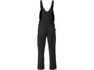 Pantaloni De Lucru Cu Pieptar, Comfy, Mărimea L/Xl