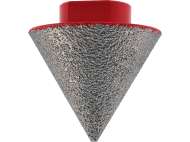 Freză Cu Diamant Brazată 2-50Mm M14