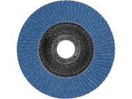 Disc Pt Șlefuit P80 125Mm
