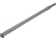 Burghiu Pentru Beton 16*400Mm