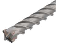 Burghiu Pentru Beton 16*400Mm