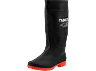 Cizme Waterstop Din Pvc, Mărimea 45