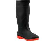 Cizme Waterstop Din Pvc, Mărimea 45