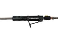 Pistol Pneumatic Pentru Curățat Vopsea Și Rugină