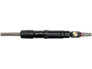 Pistol Pneumatic Pentru Curățat Vopsea Și Rugină