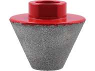 Freză Cu Diamant Brazată 20-50Mm M14