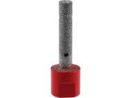 Freză Cu Diamant Brazată 10Mm M14