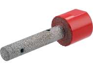 Freză Cu Diamant Brazată 10Mm M14