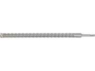 Burghiu Pentru Beton 25*450Mm