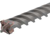 Burghiu Pentru Beton 18*450Mm
