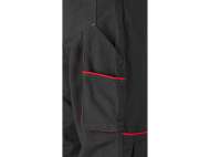 Pantaloni De Lucru Cu Pieptar, Comfy, Mărimea S