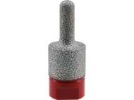 Freză Cu Diamant Brazată 10-25Mm M14