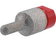 Freză Cu Diamant Brazată 10-25Mm M14