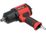 Pistol Pneumatic 1/2" 1900Nm