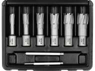 Set Burghie Carotate 8 Buc