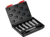 Set Burghie Carotate 8 Buc