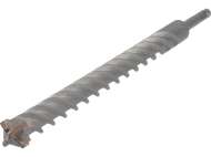 Burghiu Pentru Beton 25*350Mm