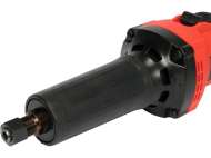 Set 18V- Polizor Unghiular 125Mm + Polizor Drept, Acumulator 1X4Ah