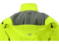 Jachetă Softshell Reflectoriz. Oriolus L