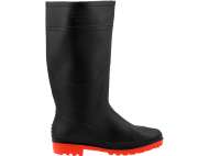 Cizme Waterstop Din Pvc, Mărimea 39